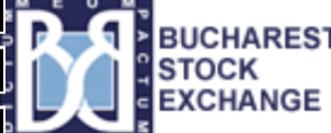 bucharesr-stock-logo